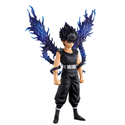 Figur Ichibansho Hiei Dark Tournament Edition Vol 3 Masterlise Yu Yu Hakusho 18cm