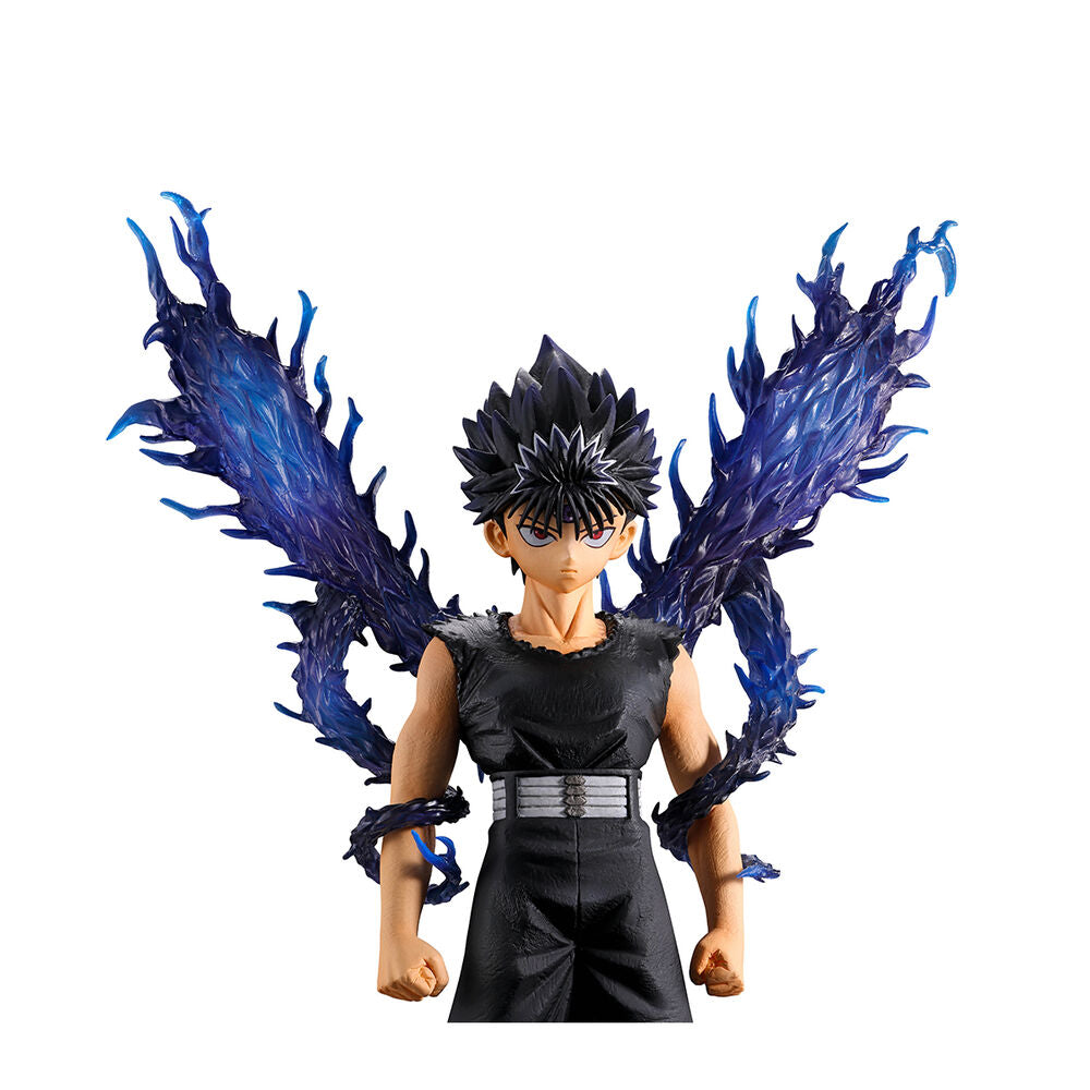 Figur Ichibansho Hiei Dark Tournament Edition Vol 3 Masterlise Yu Yu Hakusho 18cm