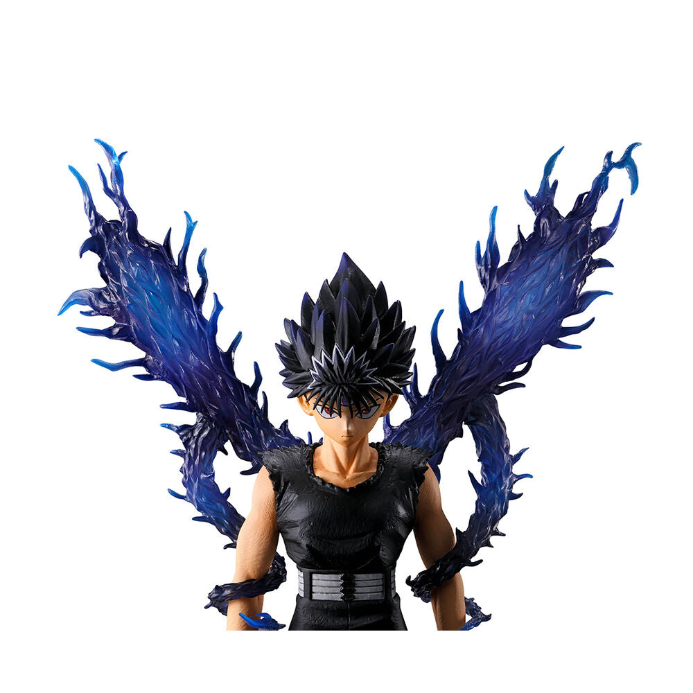 Figur Ichibansho Hiei Dark Tournament Edition Vol 3 Masterlise Yu Yu Hakusho 18cm