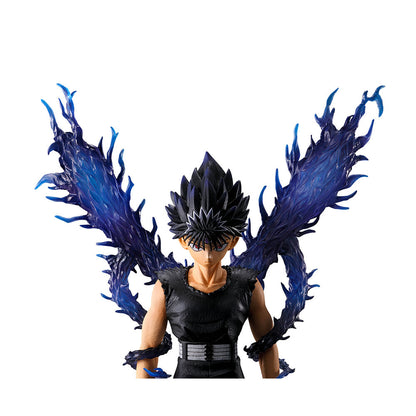 Figur Ichibansho Hiei Dark Tournament Edition Vol 3 Masterlise Yu Yu Hakusho 18cm