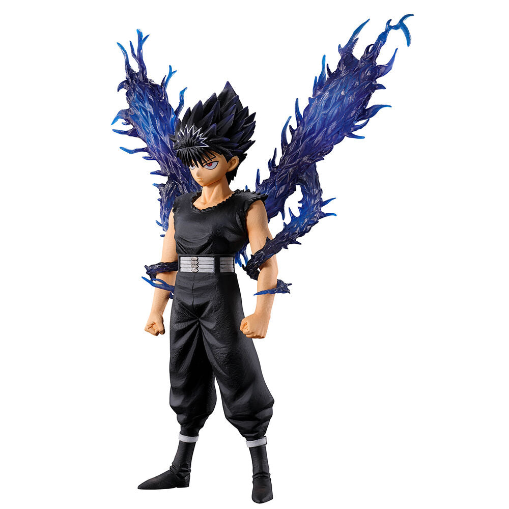 Figur Ichibansho Hiei Dark Tournament Edition Vol 3 Masterlise Yu Yu Hakusho 18cm