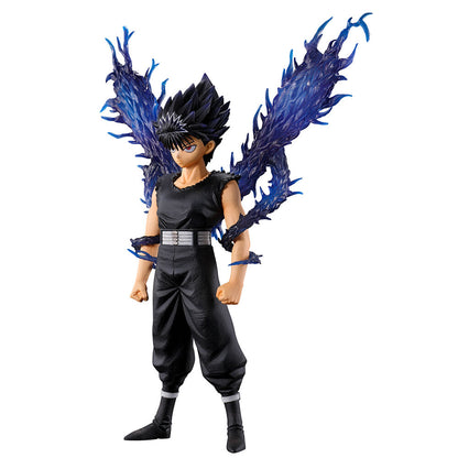 Figur Ichibansho Hiei Dark Tournament Edition Vol 3 Masterlise Yu Yu Hakusho 18cm