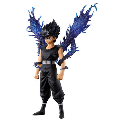 Figure Ichibansho Hiei Dark Tournament Edition Vol3 Yu Yu Hakusho 18cm