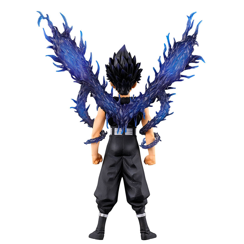 Figur Ichibansho Hiei Dark Tournament Edition Vol 3 Masterlise Yu Yu Hakusho 18cm