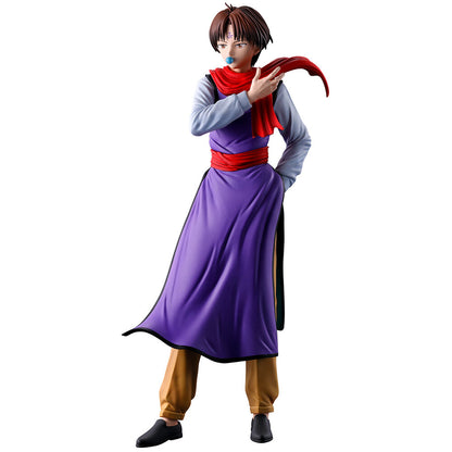 Figur Ichibansho Koenma Dark Tournament Edition Vol 3 Masterlise Yu Yu Hakusho 25cm