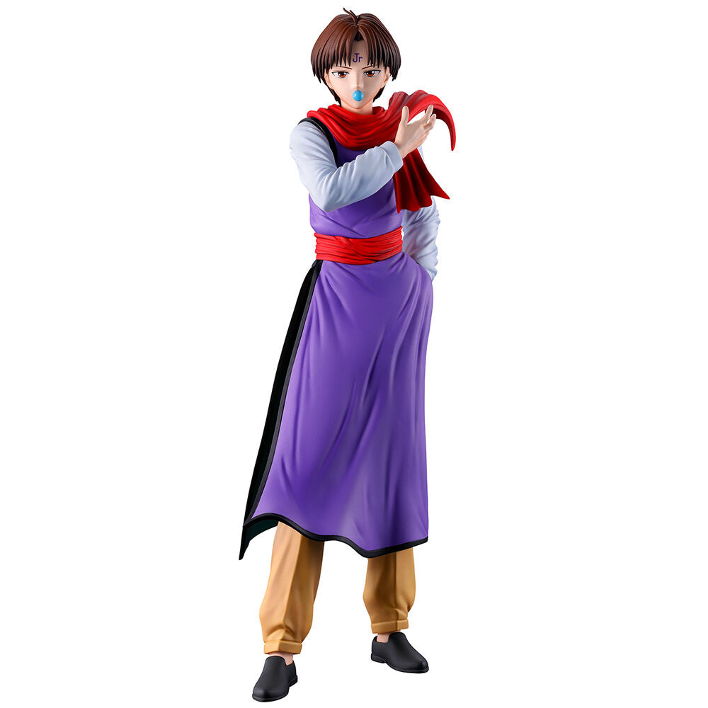 Figur Ichibansho Koenma Dark Tournament Edition Vol 3 Masterlise Yu Yu Hakusho 25cm