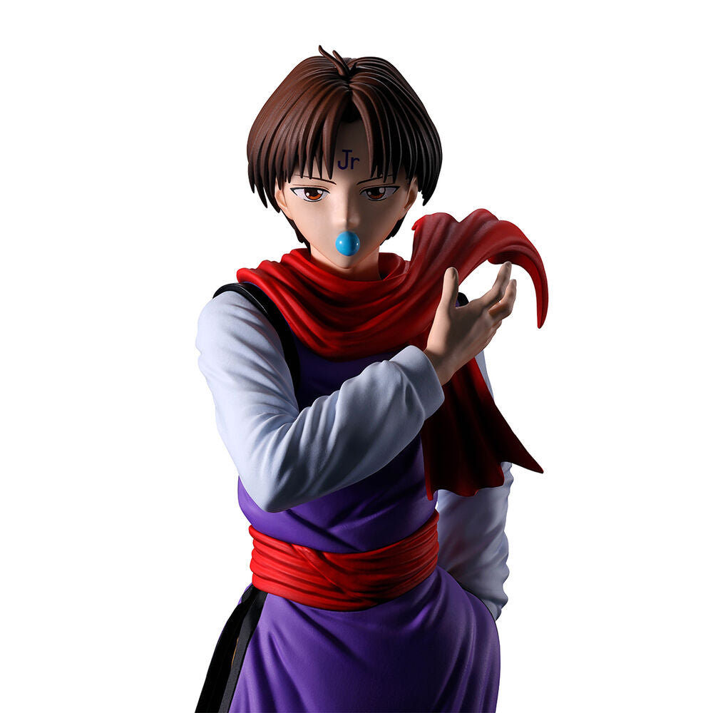 Figur Ichibansho Koenma Dark Tournament Edition Vol 3 Masterlise Yu Yu Hakusho 25cm