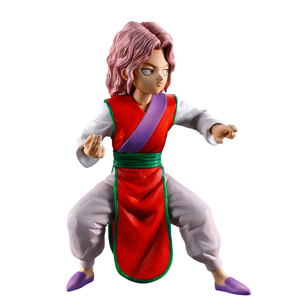 Figure Ichibansho Genkai Dark Tournament Edition Vol.3 Masterlise Yu Yu Hakusho 13cm