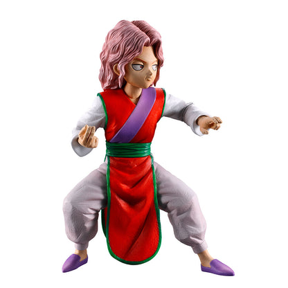 Figure Ichibansho Genkai Dark Tournament Edition Vol.3 Masterlise Yu Yu Hakusho 13cm
