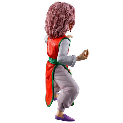 Figure Ichibansho Genkai Dark Tournament Edition Vol.3 Masterlise Yu Yu Hakusho 13cm