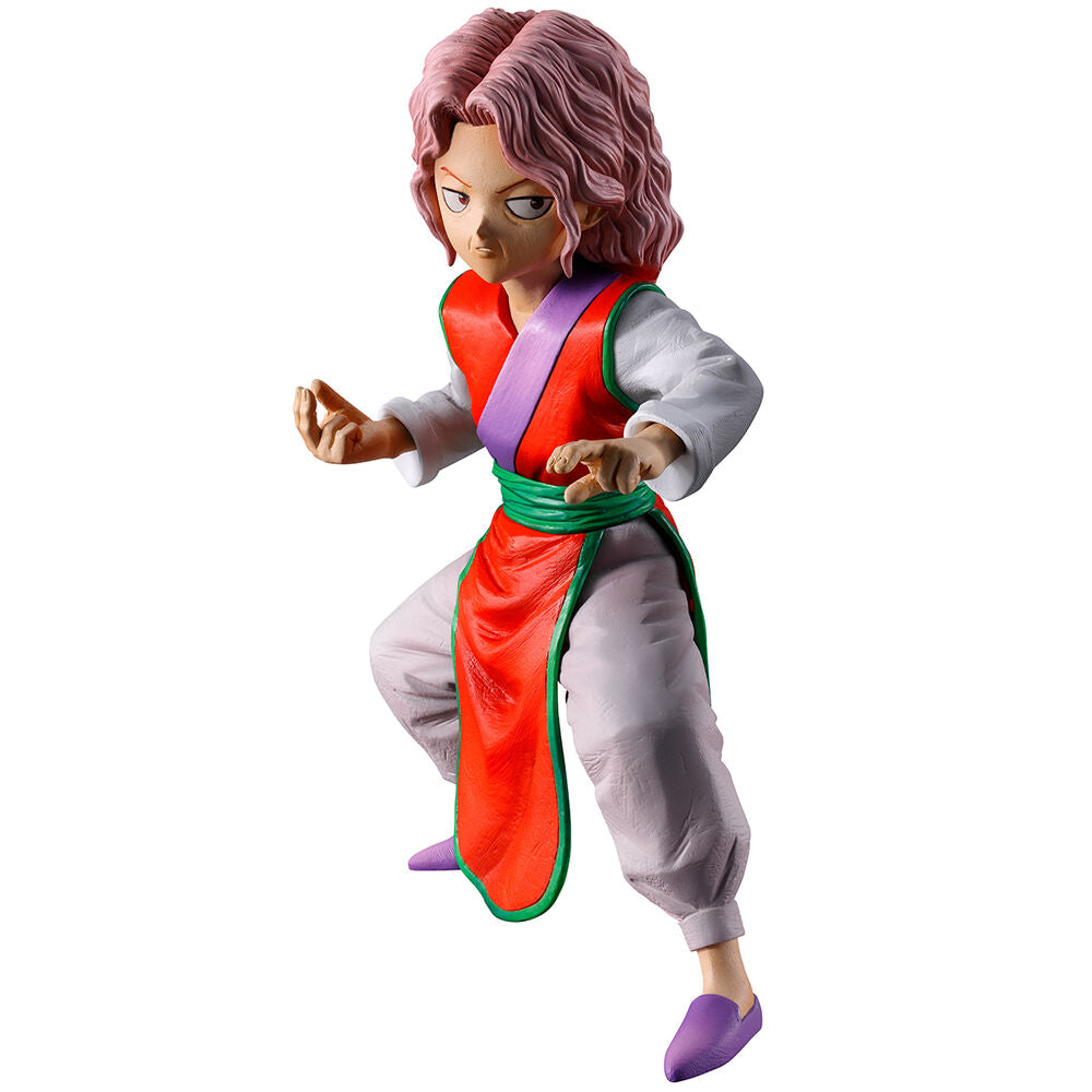 figure ichibansho genkai dark tournament edition vol3 masterlise yu yu hakusho 13cm