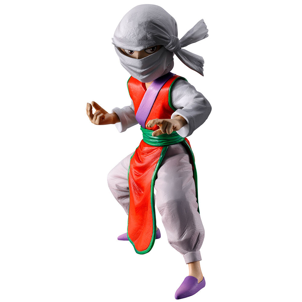 Figure Ichibansho Genkai Dark Tournament Edition Vol.3 Masterlise Yu Yu Hakusho 13cm