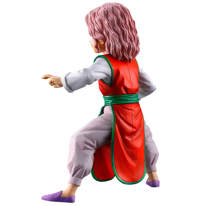 Figure Ichibansho Genkai Dark Tournament Edition Vol.3 Masterlise Yu Yu Hakusho 13cm
