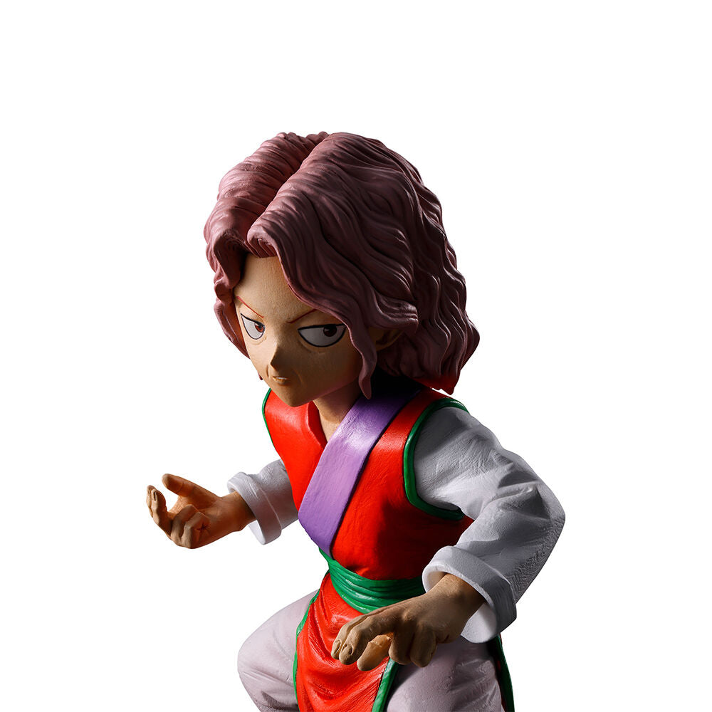 Figure Ichibansho Genkai Dark Tournament Edition Vol.3 Masterlise Yu Yu Hakusho 13cm