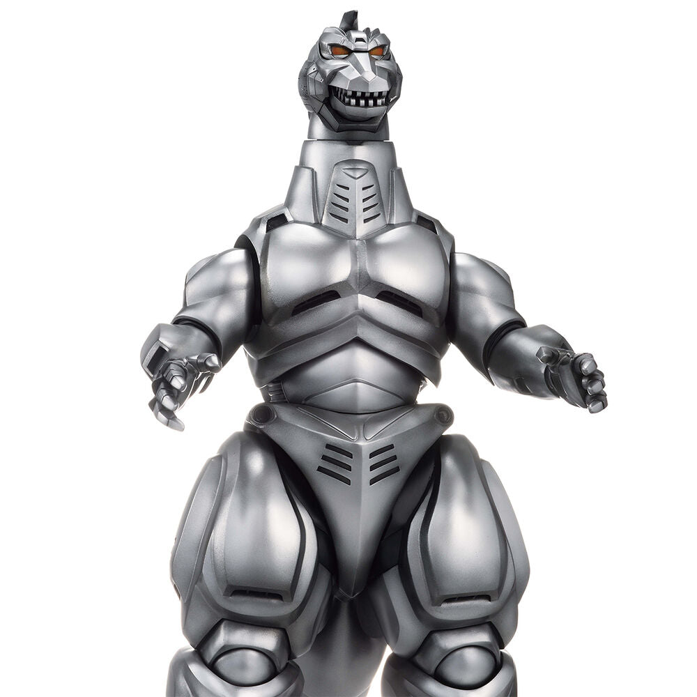 Figure Ichibansho Mechagodzilla 1993 Machine Chronicle Godzilla 23cm