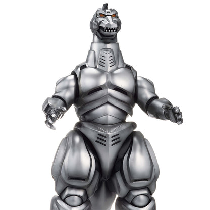 Figure Ichibansho Mechagodzilla 1993 Machine Chronicle Godzilla 23cm