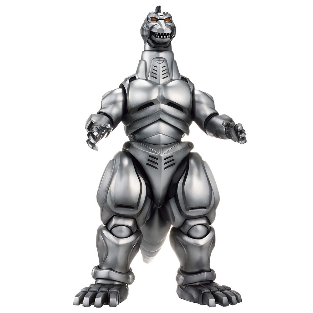 figure ichibansho mechagodzilla 1993 machine chronicle godzilla 23cm