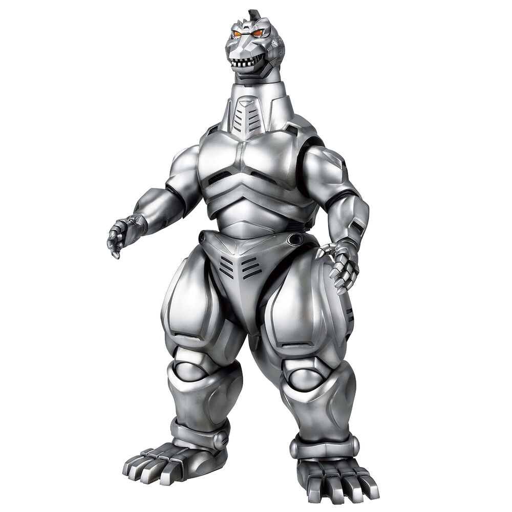 Figure Ichibansho Mechagodzilla 1993 Machine Chronicle Godzilla 23cm