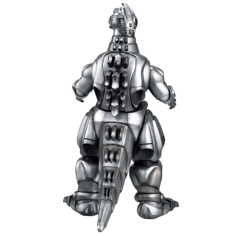 Figure Ichibansho Mechagodzilla 1993 Machine Chronicle Godzilla 23cm