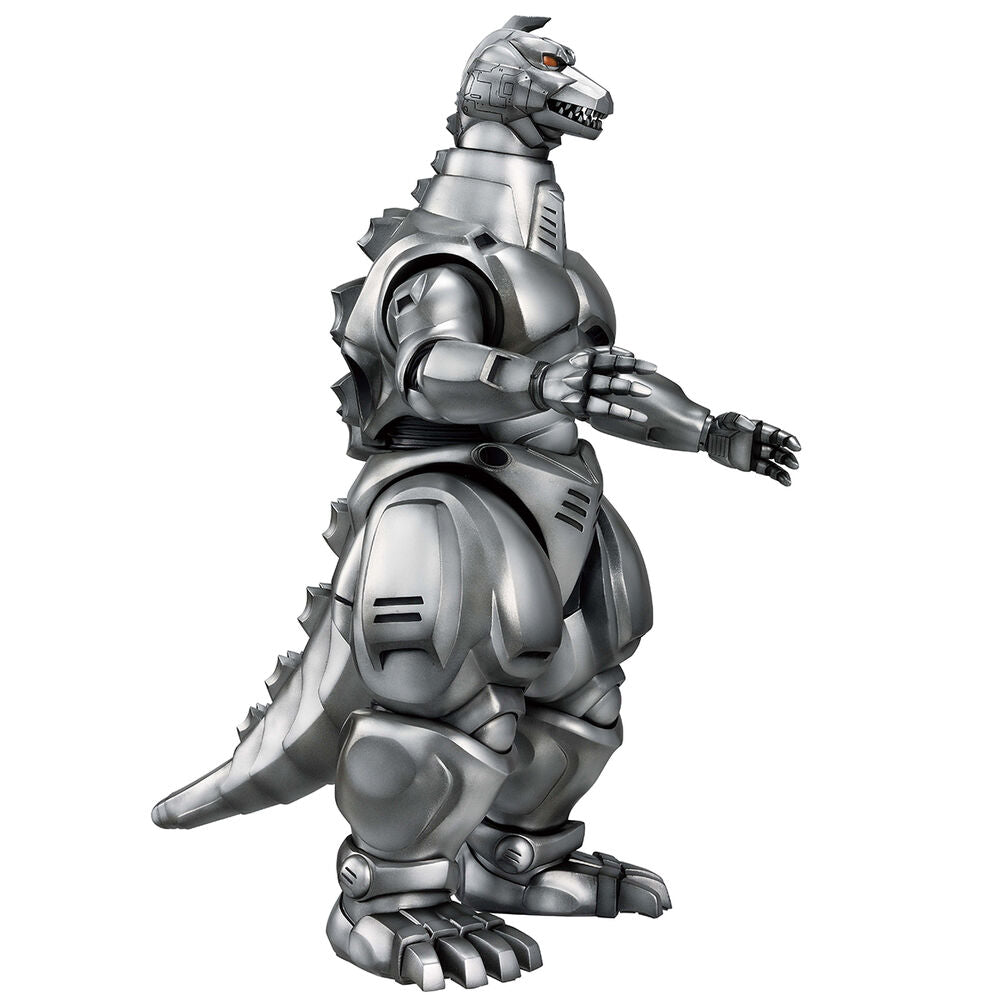 Figure Ichibansho Mechagodzilla 1993 Machine Chronicle Godzilla 23cm