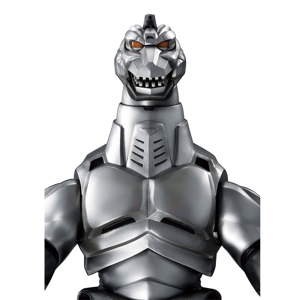 Figure Ichibansho Mechagodzilla 1993 Machine Chronicle Godzilla 23cm