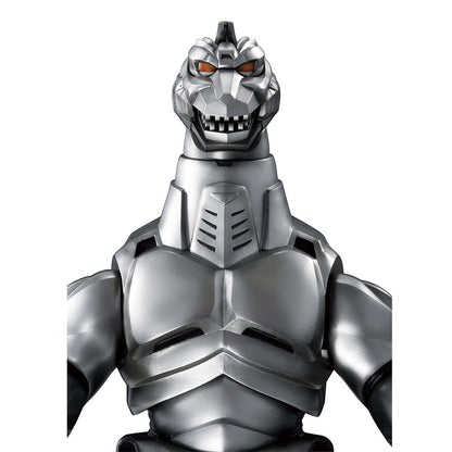Figure Ichibansho Mechagodzilla 1993 Machine Chronicle Godzilla 23cm