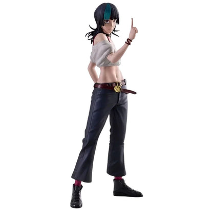 Figure Ichibansho Kirara Hoshi Culling Game Arc First Jujutsu Kaisen 17cm