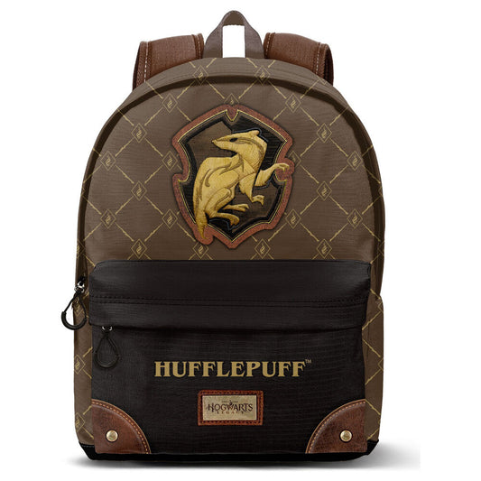 harry potter huffelpuff backpack 44cm