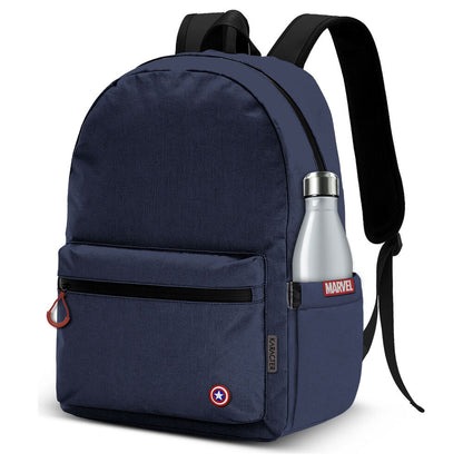 Marvel Captain America Backpack 44cm