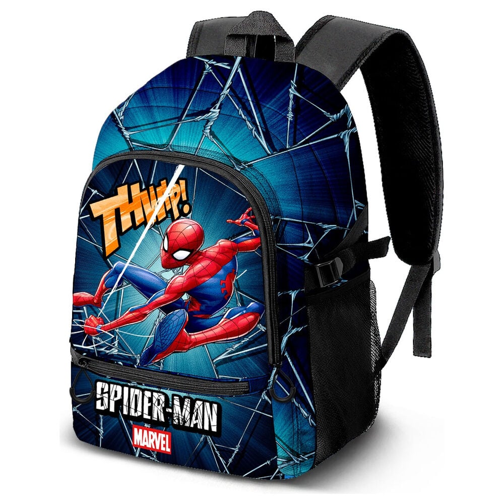 Skills Spiderman Marvel Backpack 41cm