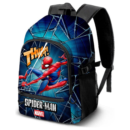 Skills Spiderman Marvel Backpack 41cm