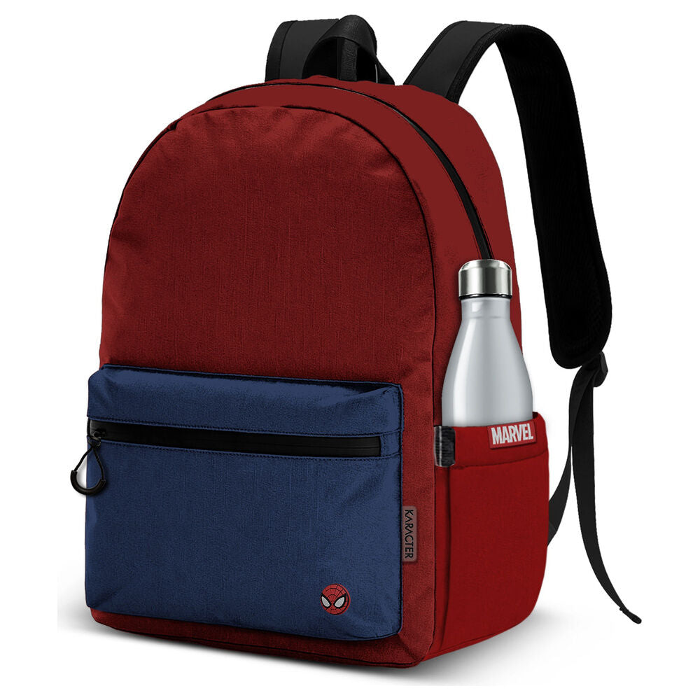 Spiderman Marvel Backpack 44cm