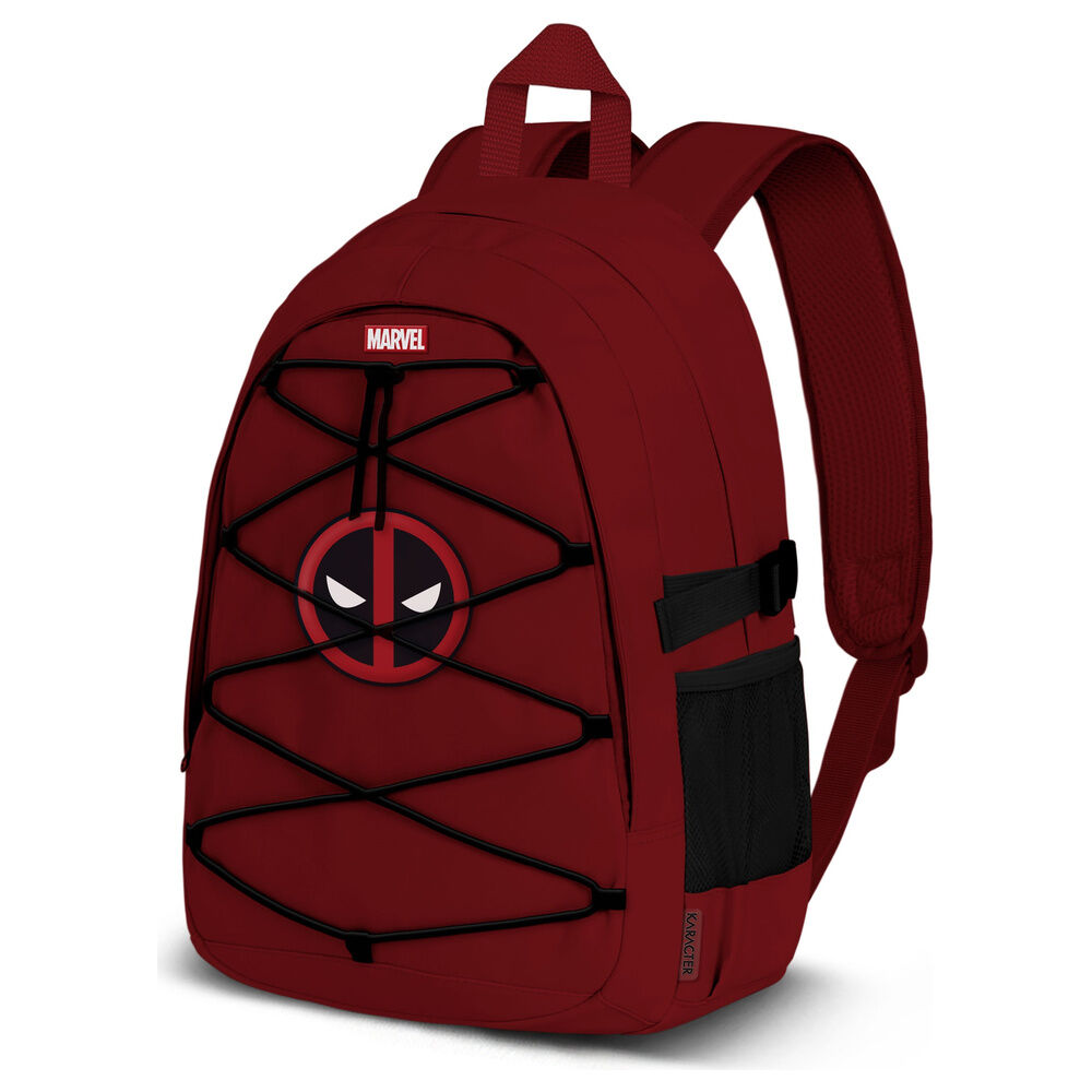 Deadpool Marvel Backpack 44cm