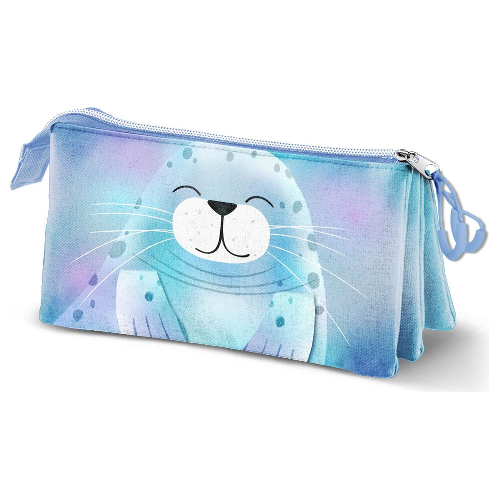 sealy oh my pop  triple
