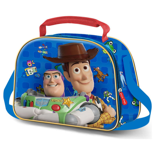 Disney Pixar Toy Story 3D snack bag
