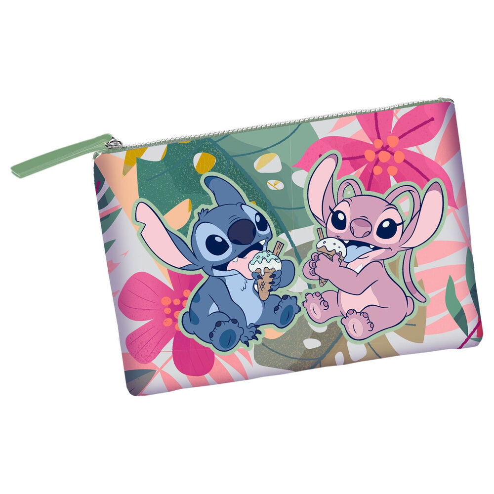 Vacay Stitch Disney Toiletry Bag