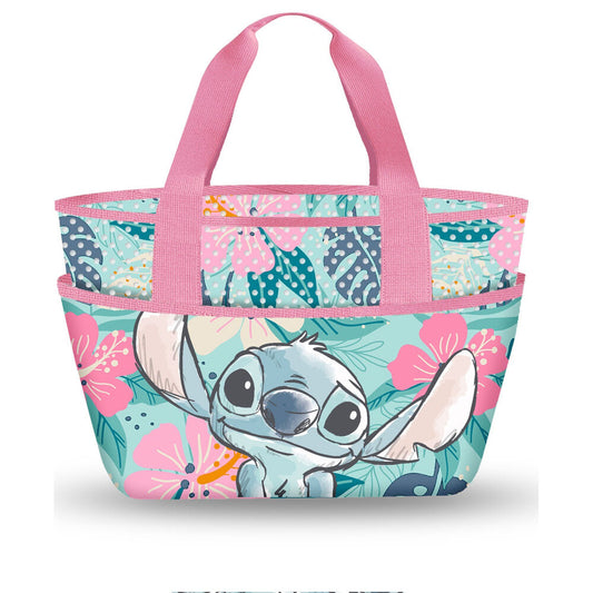 disney sweet stitch beach bag