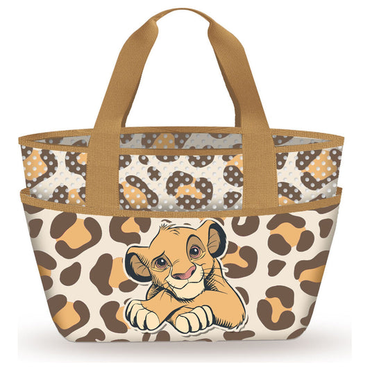savannah beach bag the lion king disney