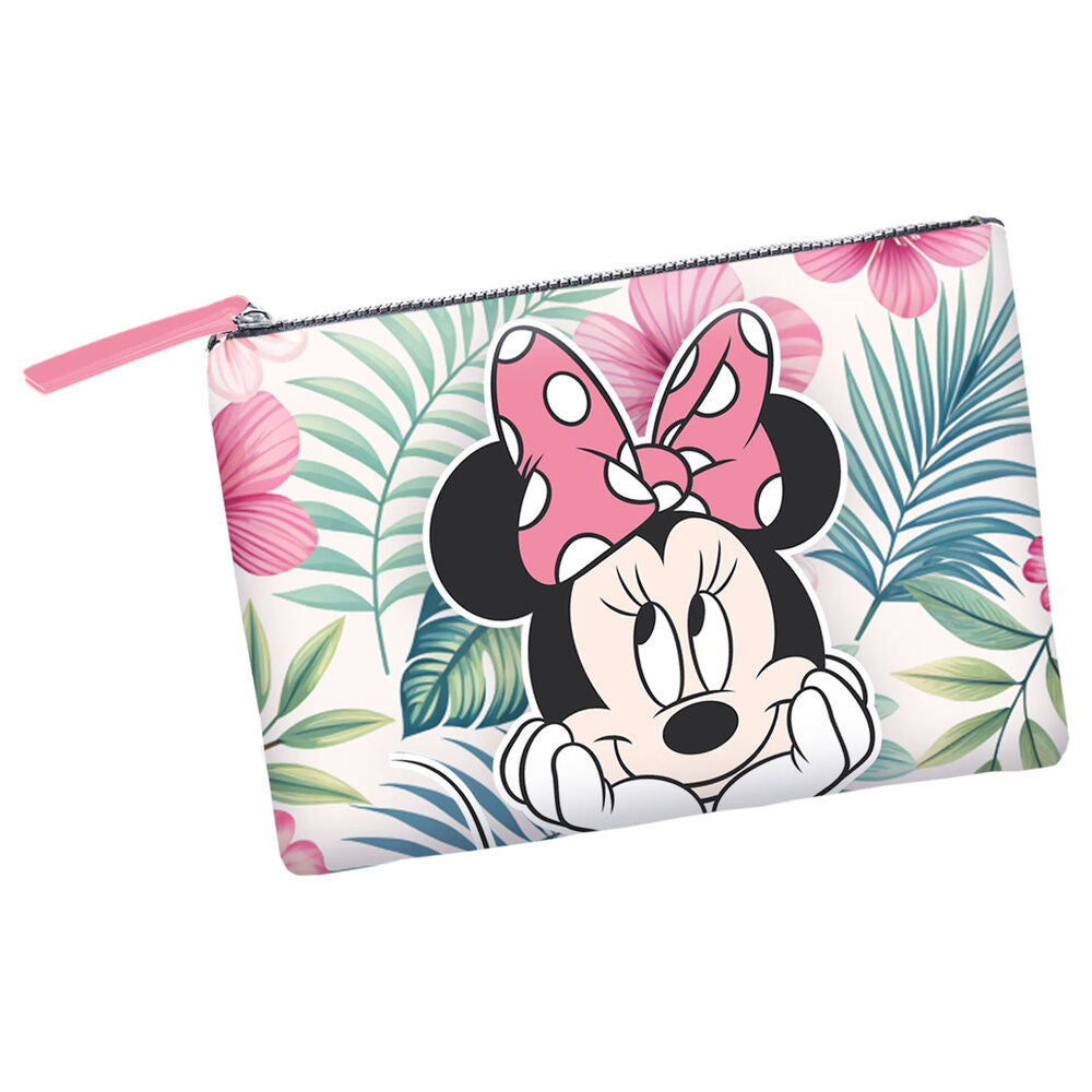 disney minnie caribbean toiletry bag