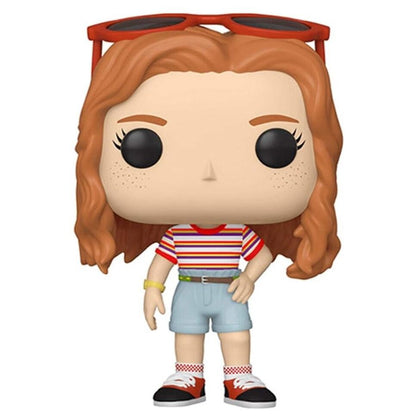 Boneco POP Stranger Things 3 Max Mall