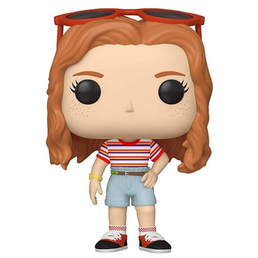 Figurka POP Stranger Things 3 Max Mall Outfit