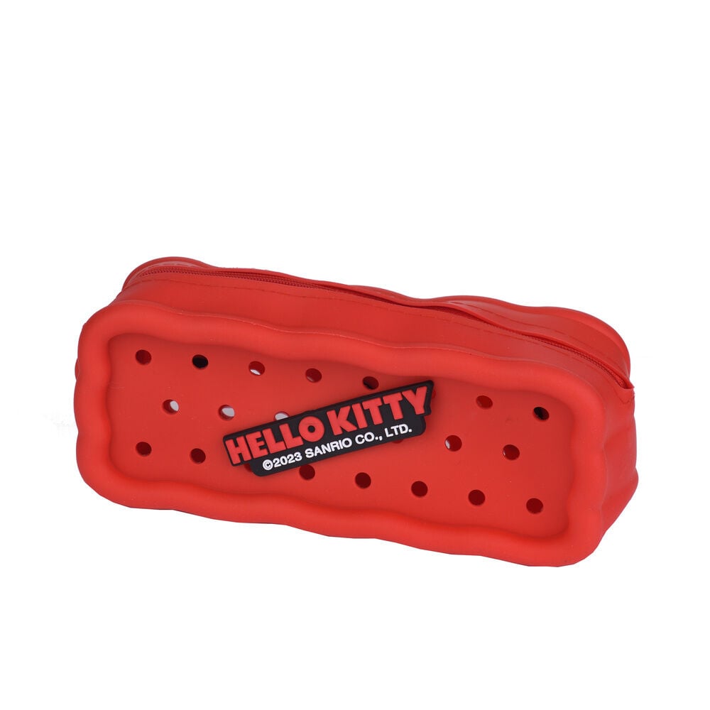 Hello Kitty Pencil Case
