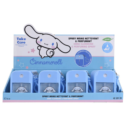 Cinnamoroll Hello Kitty Handdesinfektionsspray