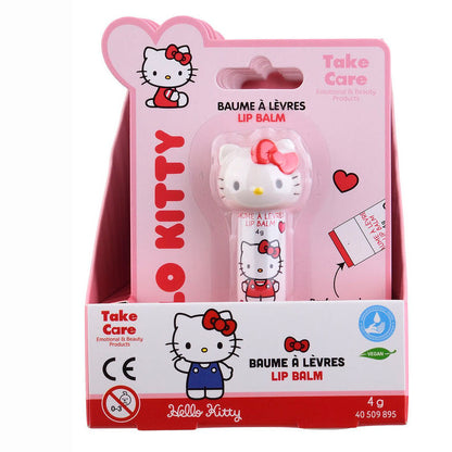 hello kitty protective lip balm