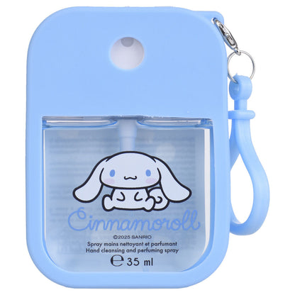 Cinnamoroll Hello Kitty Handdesinfektionsspray