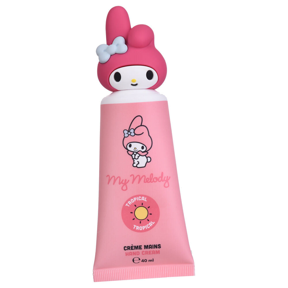 Krem do rąk My Melody Hello Kitty
