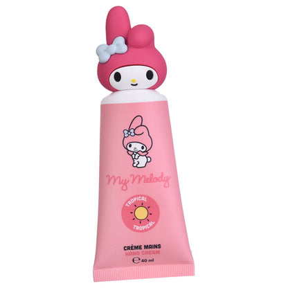 Krem do rąk My Melody Hello Kitty