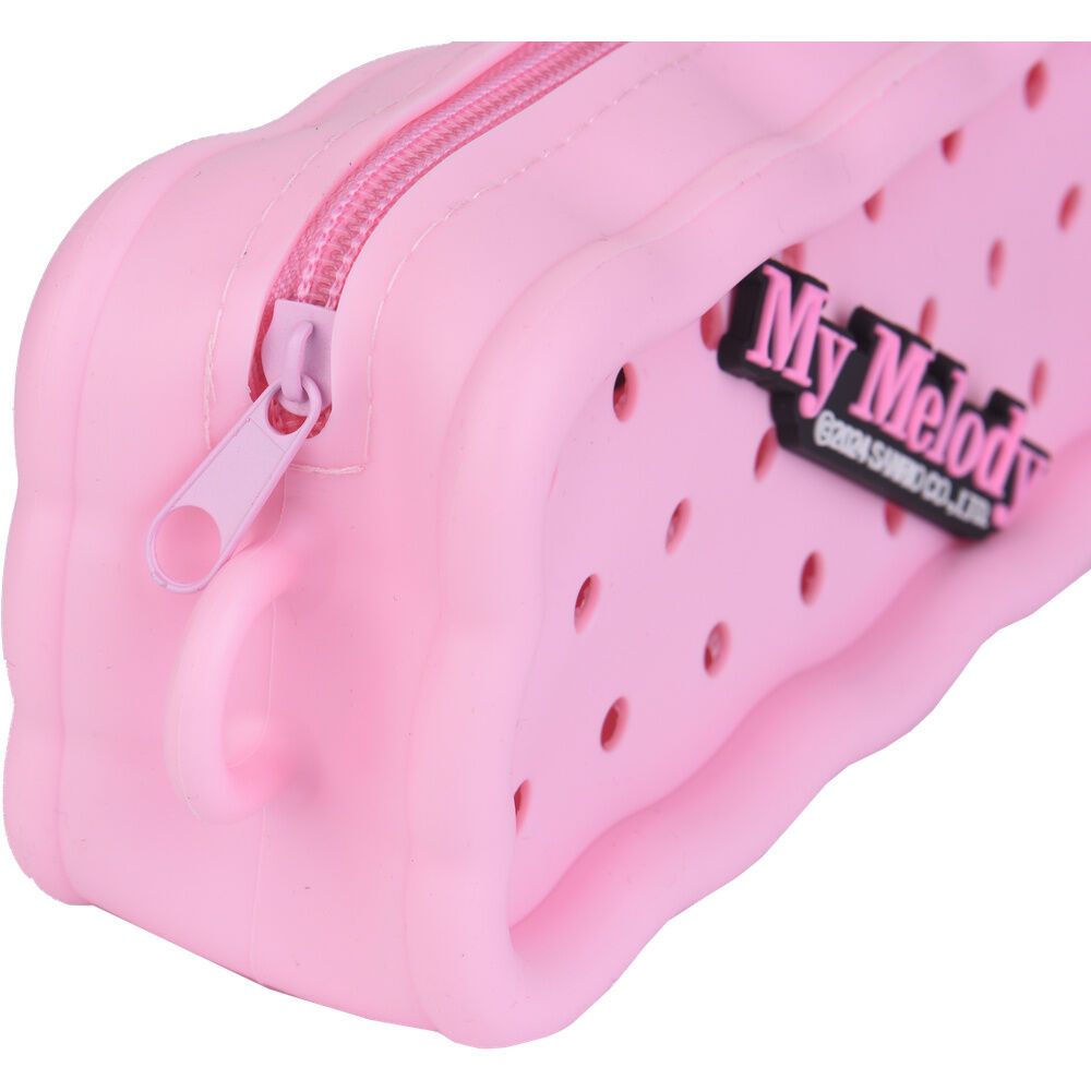My Melody Hello Kitty pencil case
