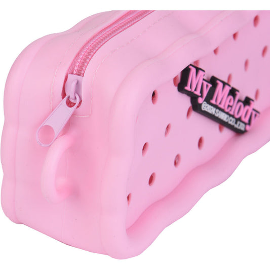 My Melody Hello Kitty pencil case