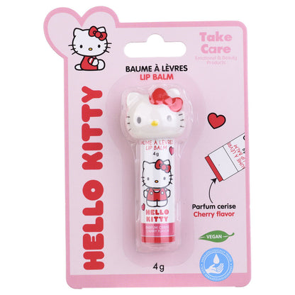 Balsam ochronny do ust Hello Kitty